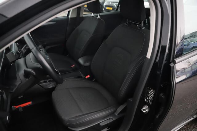 Ford FOCUS Wagon 1.0 EcoBoost Active Business 125PK Navigatie Carplay Android B&O Airco Cruise Control 17 inch LMV Parkeersensor