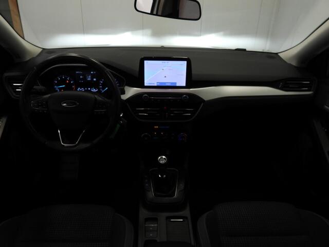 Ford FOCUS Wagon 1.0 EcoBoost Trend Business NAVI/TREKH/LED/PDC/16"LMV!