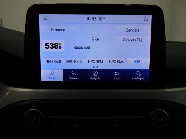 Ford FOCUS Wagon 1.0 EcoBoost Trend Business NAVI/TREKH/LED/PDC/16"LMV!