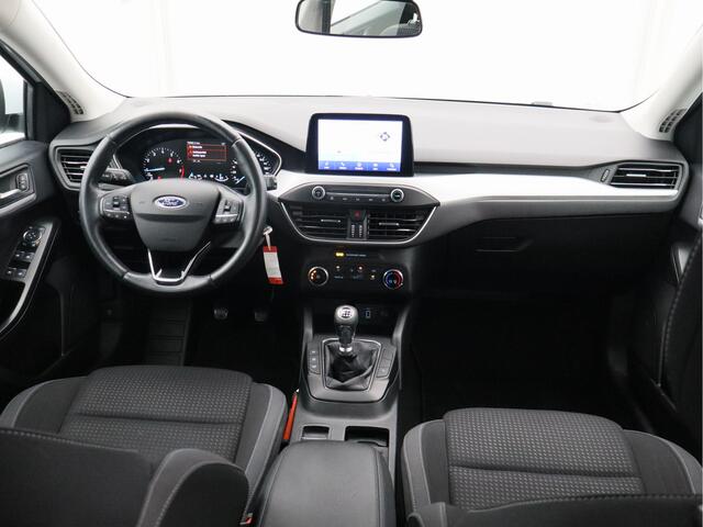 Ford FOCUS Wagon 1.0 EcoBoost Trend Edition Business/ trekhaak/ lage km!