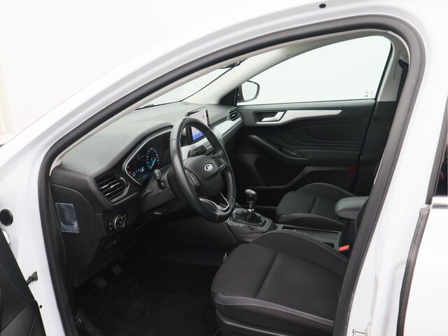 Ford FOCUS Wagon 1.0 EcoBoost Trend Edition Business/ trekhaak/ lage km!