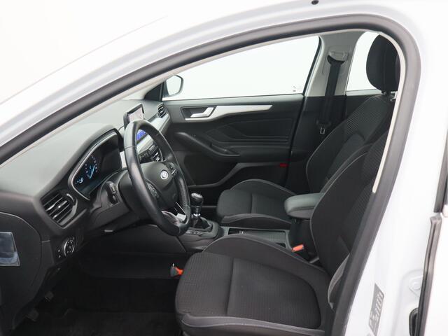 Ford FOCUS Wagon 1.0 EcoBoost Trend Edition Business/ trekhaak/ lage km!