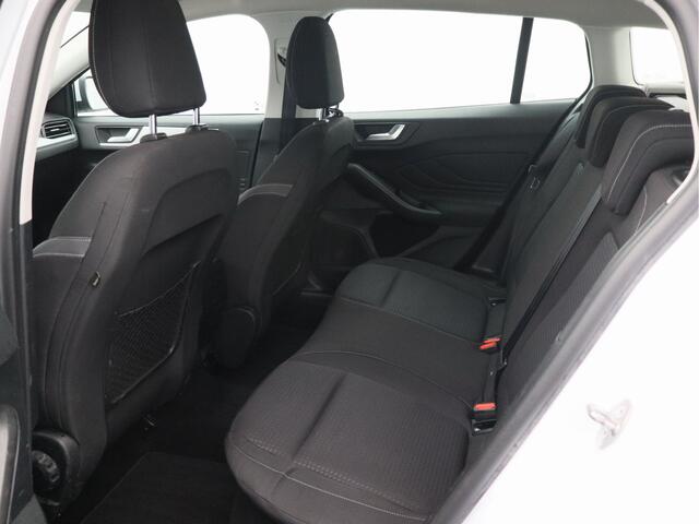 Ford FOCUS Wagon 1.0 EcoBoost Trend Edition Business/ trekhaak/ lage km!