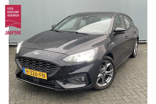 Ford FOCUS BJR 2020 1.0 EcoBoost 126 PK ST Line Business AIRCO | CRUISE | CARPLAY | LMV