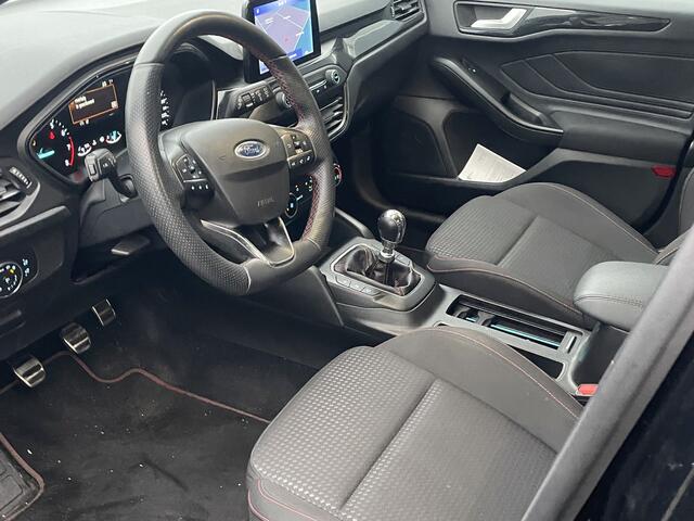 Ford FOCUS BJR 2020 1.0 EcoBoost 126 PK ST Line Business AIRCO | CRUISE | CARPLAY | LMV