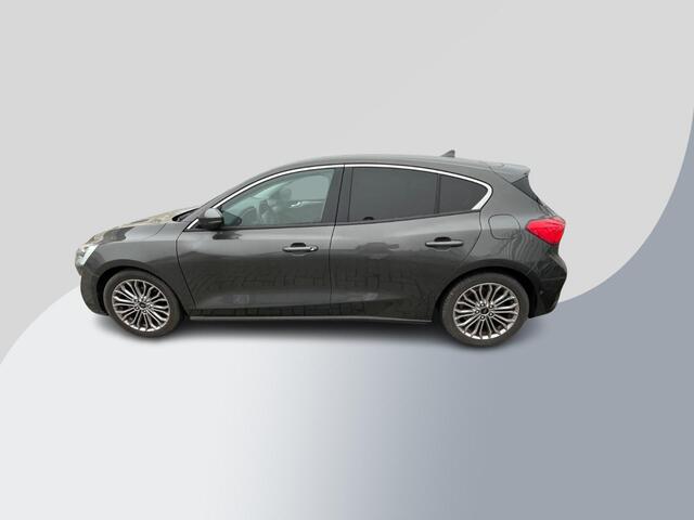 Ford FOCUS 1.0 EcoBoost Titanium Business | Winter Pack | Adaptive cruise control | Bang&Olufsen | Camera | 17 inch | FULL Led koplampen