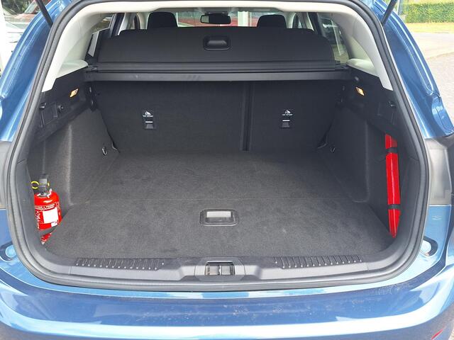 Ford FOCUS Wagon 1.5 150pk Titanium | NAVI | CLIMA | DAB+ | occasion