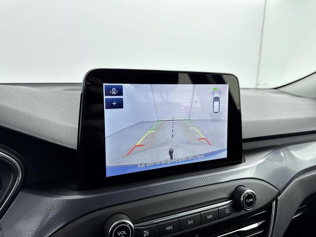 Ford FOCUS 1.0 EcoBoost Hybrid Active Business