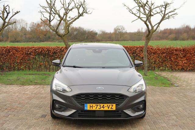 Ford FOCUS 1.0 EcoBoost ST Line Business