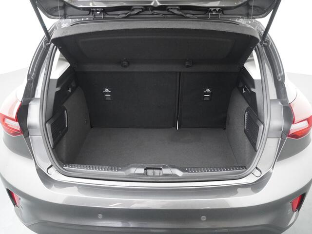 Ford FOCUS EcoBoost Hybrid 125pk Titanium | Nw model I Sync 4 I Climate I Navi I All Seasonbanden