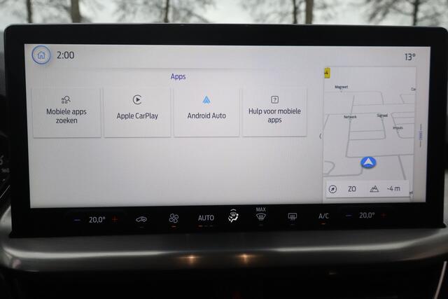 Ford FOCUS 1.0 EcoBoost Hybrid Titanium NL-Auto!! Carplay I Key-Less I LED