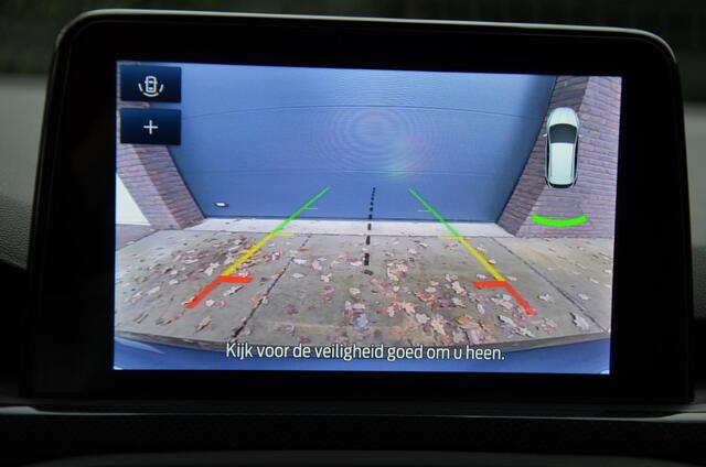 Ford FOCUS 1.0 EcoBoost Hybrid ST Line X Business Navi/Pdc/Ecc/Led/Cr-Controle/Privacy-Glass/Lmv/Bang & Olufsen/virtueel dashboard/Achteruitrijcamera