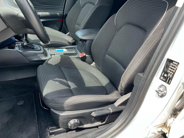 Ford FOCUS Wagon 1.0 EcoBoost Hybrid Titanium | Elektrisch uitklapbare trekhaak | Cruise Control | Winter Pack | Climate Control