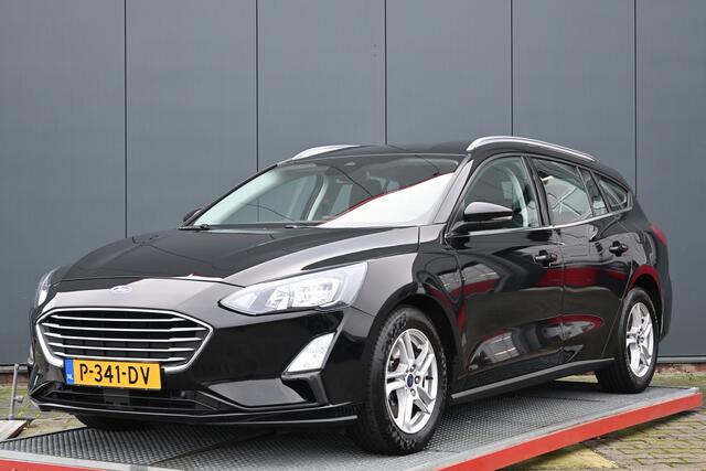 Ford FOCUS Wagon 1.0 EcoBoost Hybrid Trend Edition Business