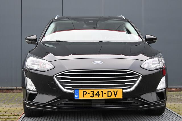 Ford FOCUS Wagon 1.0 EcoBoost Hybrid Trend Edition Business
