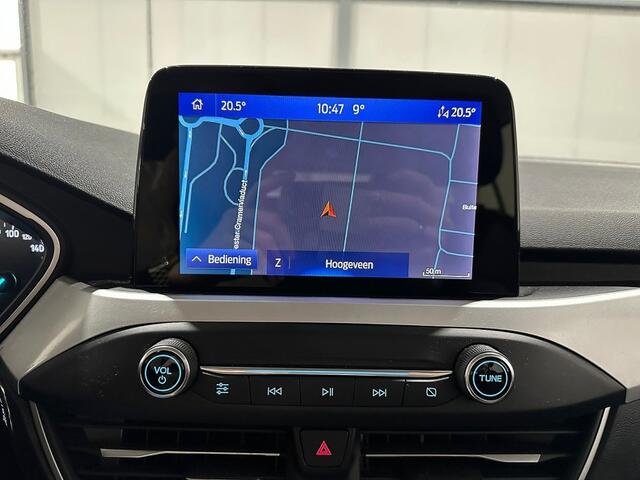 Ford FOCUS Wagon 1.0 EcoBoost |Winterpack!|Clima!|ACC|PDC|Trekhaak|Keyless!