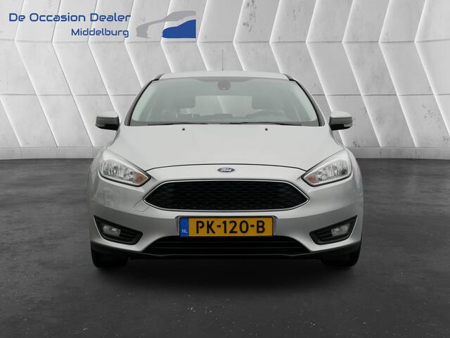 Ford FOCUS Wagon 1.0 Lease Edition rijklaar incl garantie