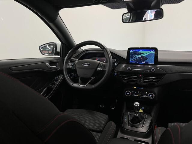 Ford FOCUS 1.5 EcoBoost 182pk ST Line | FULL-LED | CAMERA | CARPLAY |