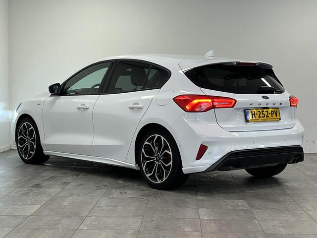 Ford FOCUS 1.5 EcoBoost 182pk ST Line | FULL-LED | CAMERA | CARPLAY |