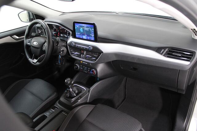 Ford FOCUS Business Edition | Camera | Winterpakket | Trekhaak