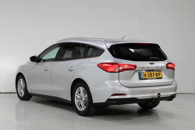 Ford FOCUS Business Edition | Camera | Winterpakket | Trekhaak