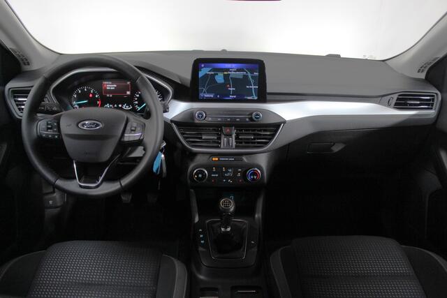 Ford FOCUS Business Edition | Camera | Winterpakket | Trekhaak