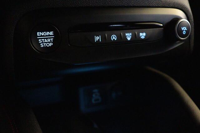 Ford FOCUS Wagon 1.0 EcoBoost Hybrid ST Line X | NAVI | CAMERA + PDC | STUUR/STOELVERW | TREKHAAK INKL | AGR-STOELEN |