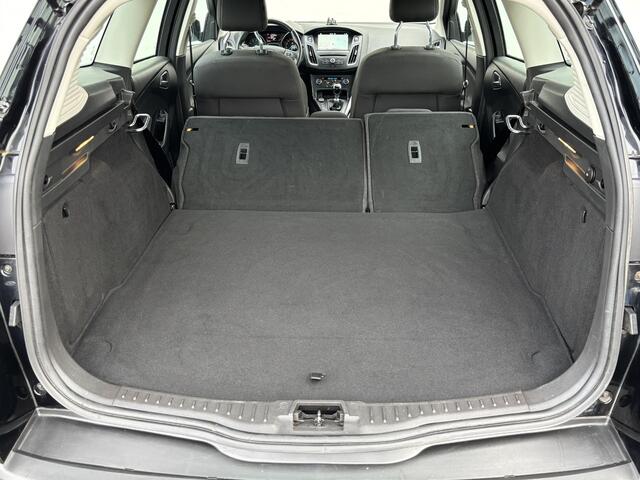 Ford FOCUS Wagon 1.0 Titanium Rijklaar prijs