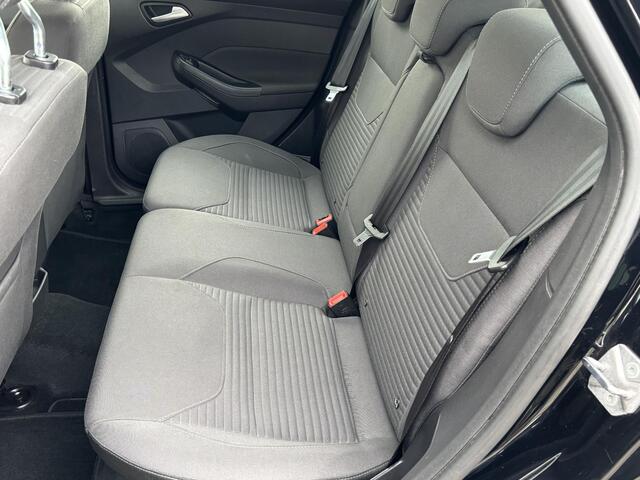 Ford FOCUS Wagon 1.0 Titanium Rijklaar prijs