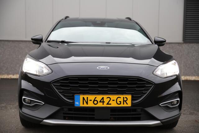 Ford FOCUS Wagon 1.5 EcoBoost 150pk/ActiveX/Outdoor/Adaptive/B&O/Virtual/Full-led