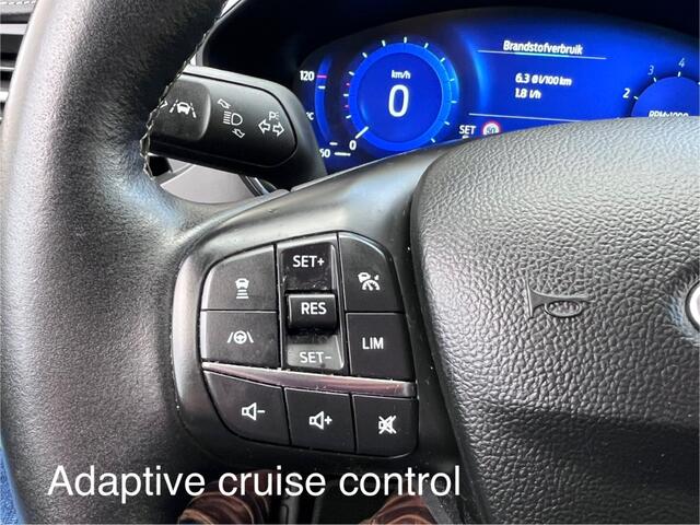 Ford FOCUS Wagon 1.5 EcoBoost 150pk/ActiveX/Outdoor/Adaptive/B&O/Virtual/Full-led