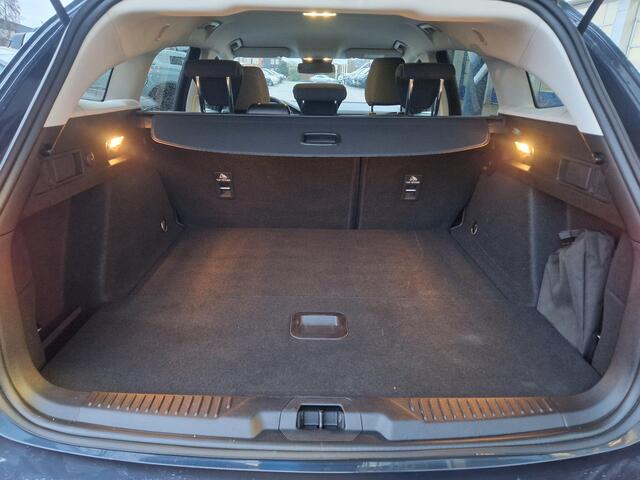 Ford FOCUS Wagon 1.0 EcoBoost Titanium Business | Dealeronderhouden! | 1e Eig | Trekhaak | AGR Stoelen | Full LED | Climate Control | Cruise Control |