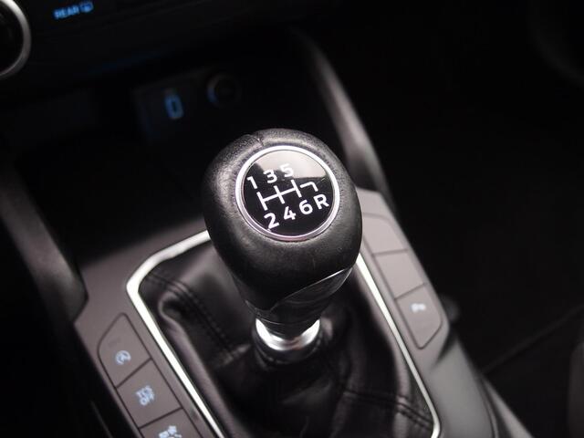 Ford FOCUS Wagon 1.0 EcoBoost Trend Edition Business AIRCO / NAVI / PDC / BLUETOOTH / CRUISE / CARPLAY / NL-AUTO