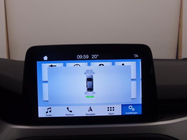 Ford FOCUS Wagon 1.0 EcoBoost Trend Edition Business AIRCO / NAVI / PDC / BLUETOOTH / CRUISE / CARPLAY / NL-AUTO