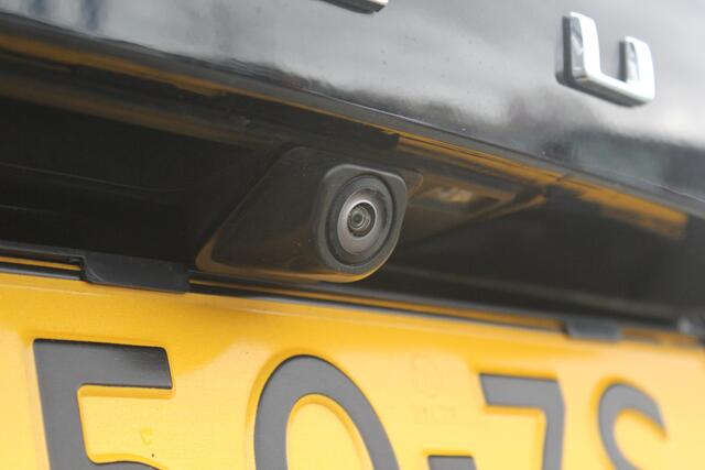 Ford FOCUS Wagon 1.0 EcoBoost Hybrid ST Line X Business | Incl. 12 maanden garantie | Trekhaak | Panorama dak | Achteruitrijcamera | Cruise control | Climate control | Airco | Bluetooth | Lichtmetalen velgen | Parkeersensoren