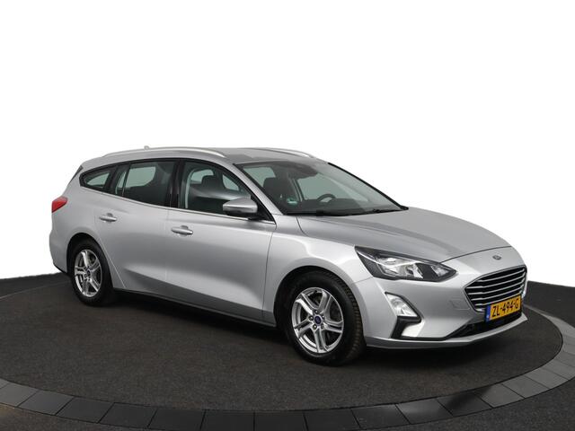 Ford FOCUS Wagon 100pk EcoBoost Trend Edition Business