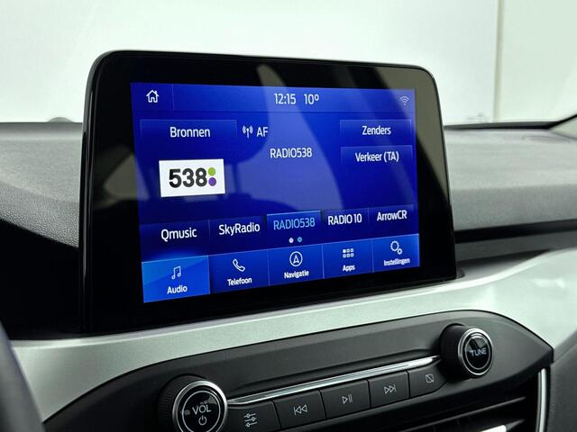 Ford FOCUS Wagon 1.0 EcoBoost Hybrid Trend Edition Business | Winterpack | Achterruitrij Camera | Stoel & Stuurverwarming | Parkeersensoren Achter |