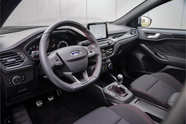 Ford FOCUS 1.0 EcoBoost ST Line, PANO, NAVI, CARPLAY, NAP