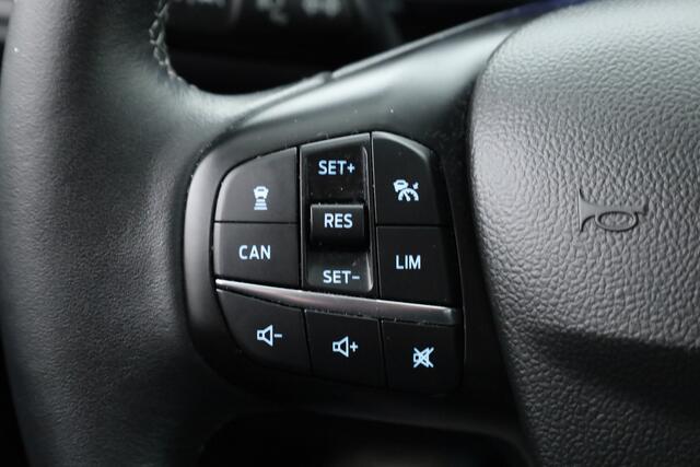 Ford FOCUS 1.0 EcoBoost Hybrid Titanium X Business | Winter Pack | Dig. Cockpit | B&O | Adapt. Cruise | Nav | Camera | DAB | PDC | ACC V