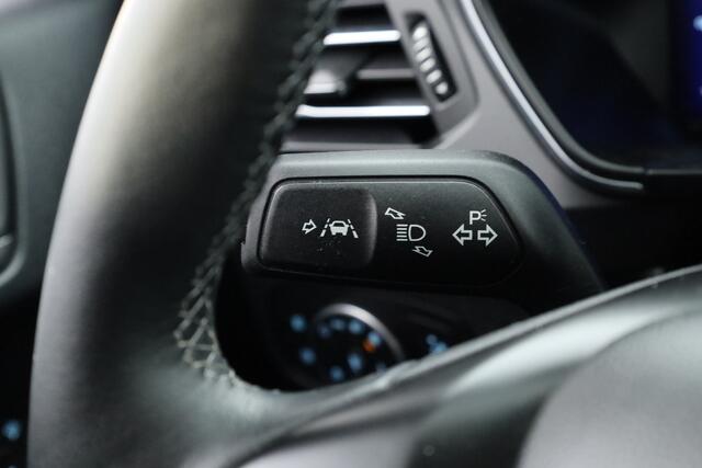 Ford FOCUS 1.0 EcoBoost Hybrid Titanium X Business | Winter Pack | Dig. Cockpit | B&O | Adapt. Cruise | Nav | Camera | DAB | PDC | ACC V