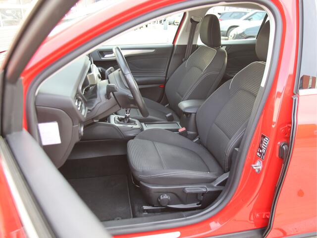 Ford FOCUS Wagon 1.5 EcoBoost Titanium Business B&O, FULL LED, NL auto Eindejaar uitverkoop!