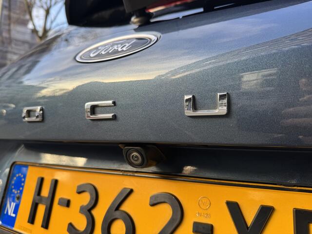 Ford FOCUS Wagon 1.0 EcoBoost ST Line Business | Navigatie | Cruise Control | Winter-Pack | Parking Pack | Blis (Dodehoek Detectie ) | B&O Audio | Keyless Enrty | 18 Inch Velgen | Dealeronderhouden |