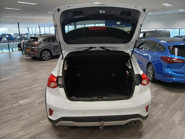 Ford FOCUS 1.0 EcoBoost Active Business