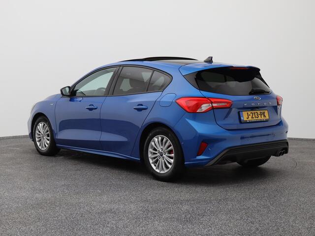 Ford FOCUS 1.0 EcoBoost Hybrid ST Line X Business 6-Bak | PANO | CAMERA | ADAPTIVE | B&O | STOELVERW. | TREKHAAK