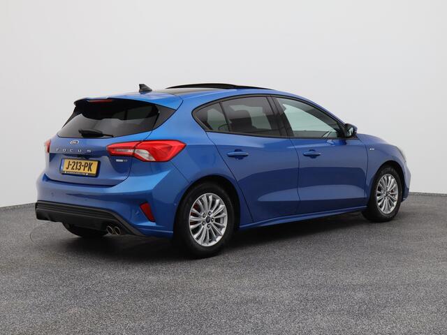 Ford FOCUS 1.0 EcoBoost Hybrid ST Line X Business 6-Bak | PANO | CAMERA | ADAPTIVE | B&O | STOELVERW. | TREKHAAK