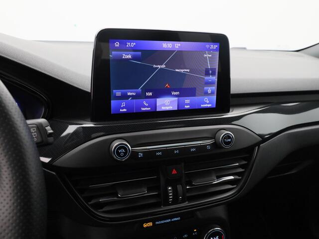 Ford FOCUS 1.0 EcoBoost Hybrid ST Line X Business 6-Bak | PANO | CAMERA | ADAPTIVE | B&O | STOELVERW. | TREKHAAK