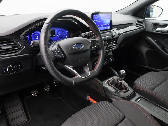 Ford FOCUS 1.0 EcoBoost Hybrid ST Line X Business 6-Bak | PANO | CAMERA | ADAPTIVE | B&O | STOELVERW. | TREKHAAK