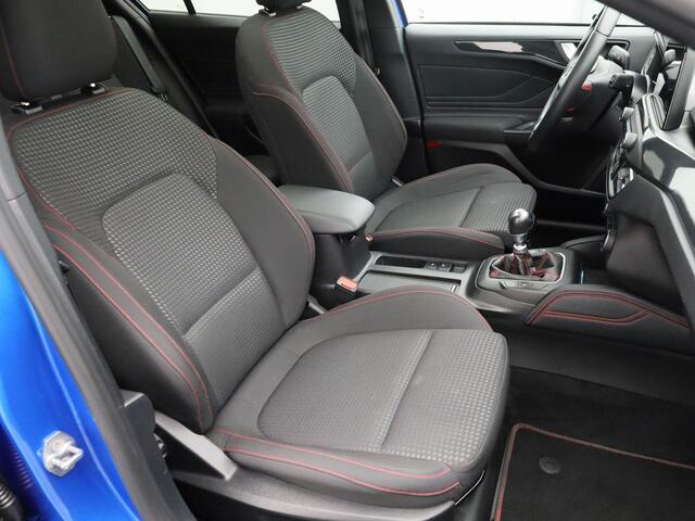 Ford FOCUS 1.0 EcoBoost Hybrid ST Line X Business 6-Bak | PANO | CAMERA | ADAPTIVE | B&O | STOELVERW. | TREKHAAK