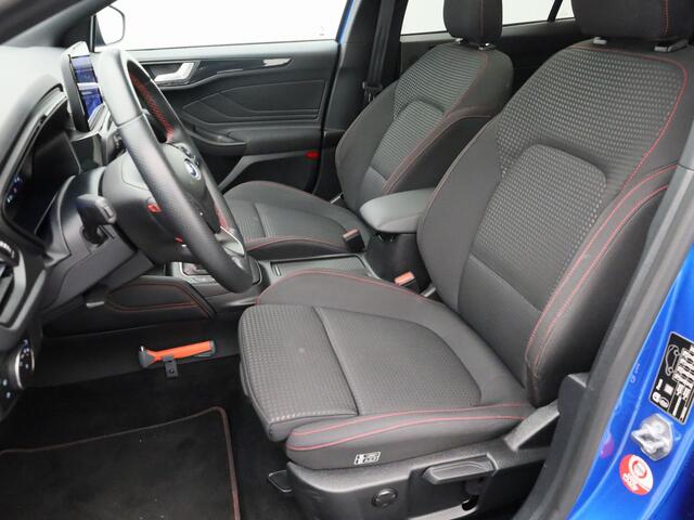 Ford FOCUS 1.0 EcoBoost Hybrid ST Line X Business 6-Bak | PANO | CAMERA | ADAPTIVE | B&O | STOELVERW. | TREKHAAK