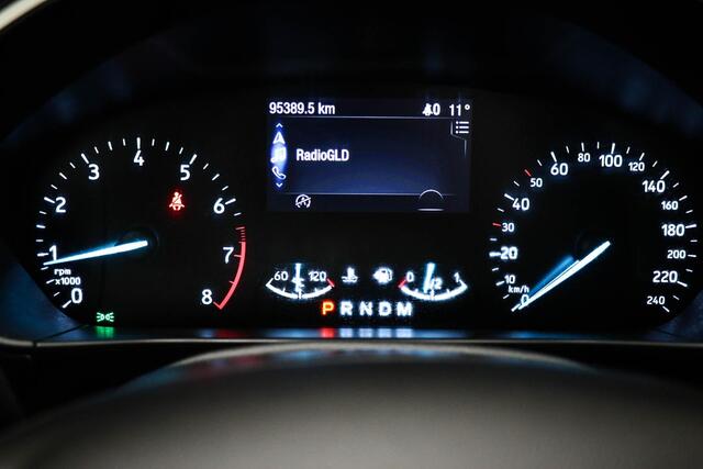 Ford FOCUS 1.5 EcoBoost Vignale | WINTER / VEILIGHEIDS- PACK | PANORAMDAK | APPLE | CAMERA